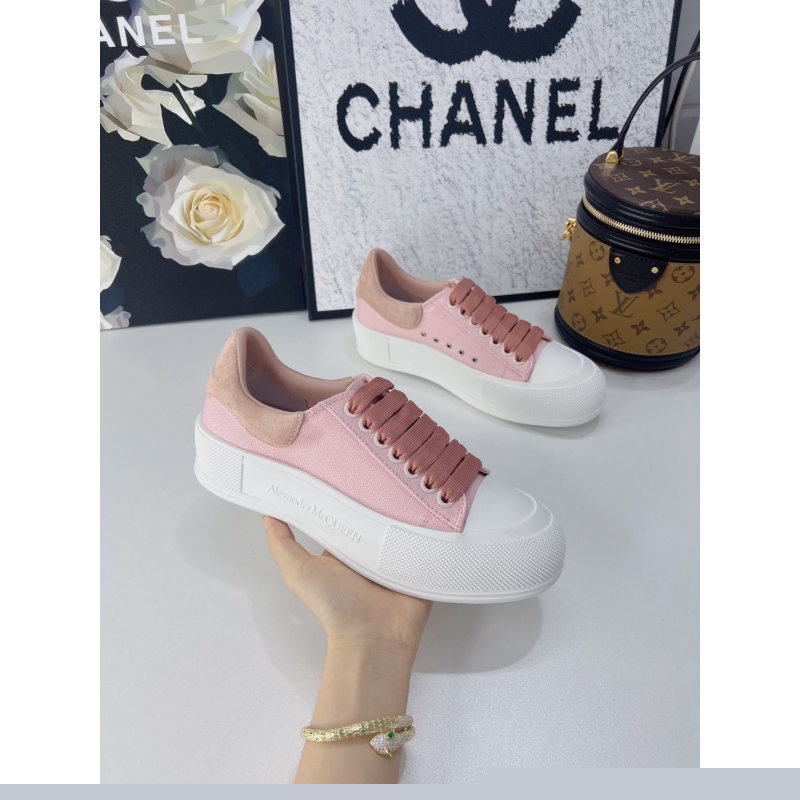 alexander M*Q*en casual shoes